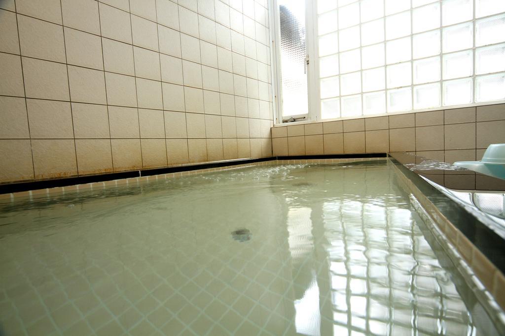 Asano Ryokan Gujo Eksteriør bilde